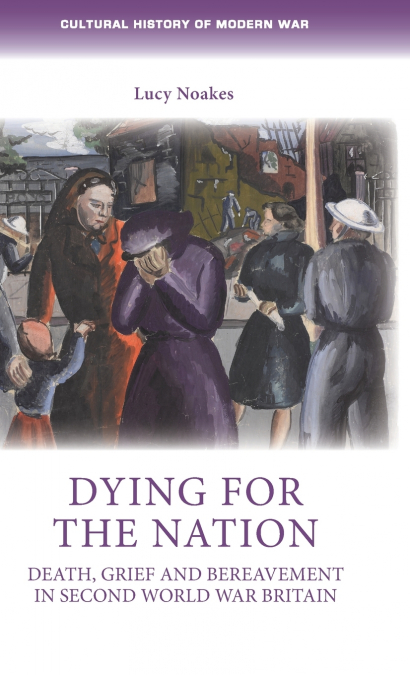 Dying for the nation