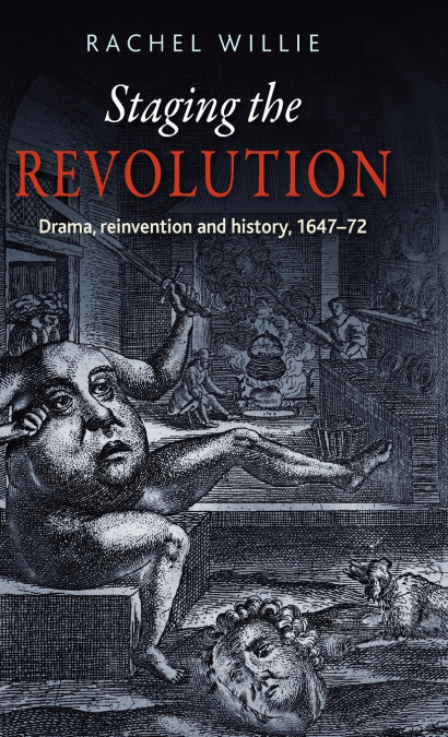 Staging the revolution