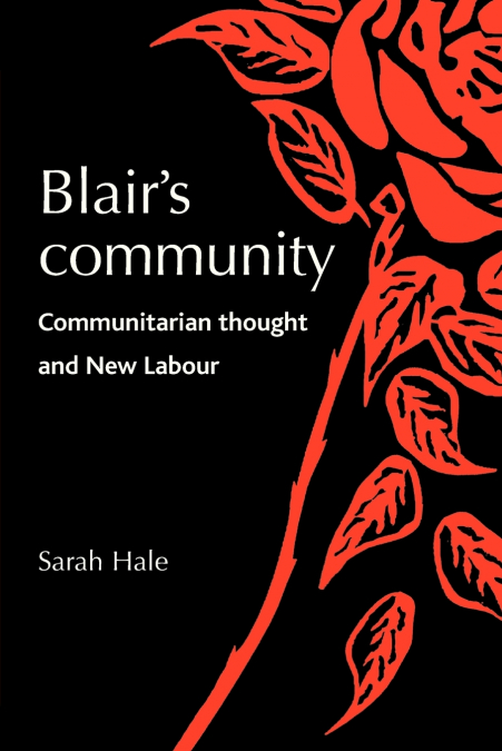 Blair’s Community