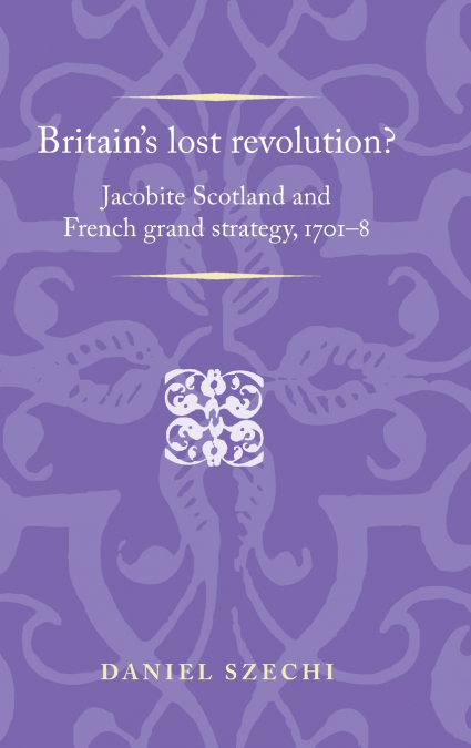 Britain’s lost revolution?