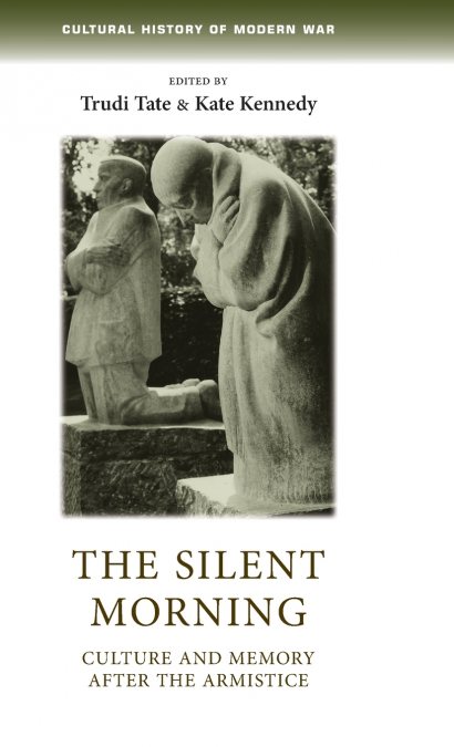 The silent morning