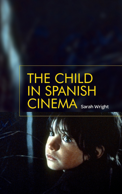 The child in Spanish cinema