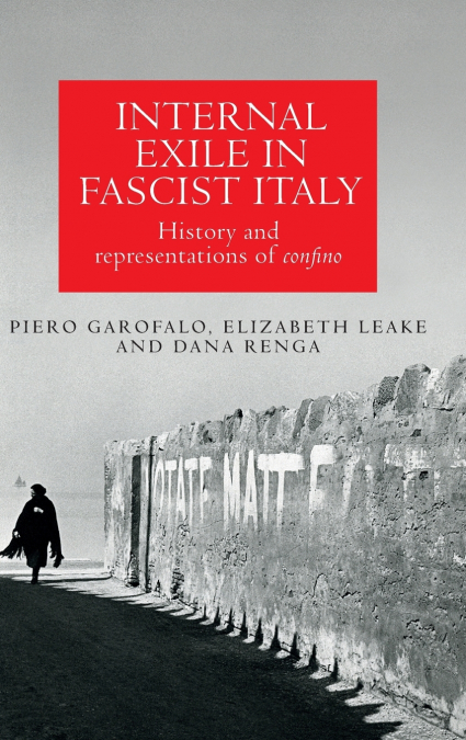 Internal exile in Fascist Italy