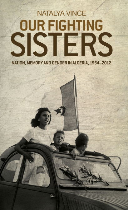 Our fighting sisters