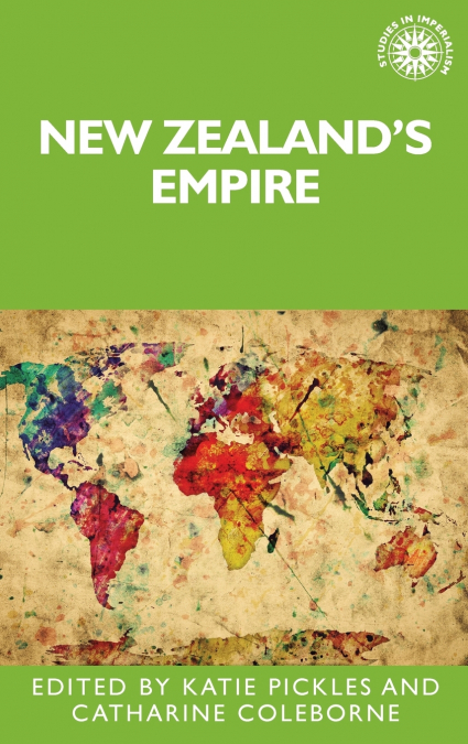 New Zealand’s empire