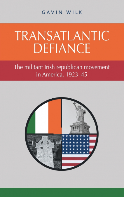 Transatlantic defiance