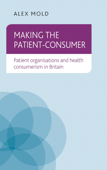 Making the patient-consumer