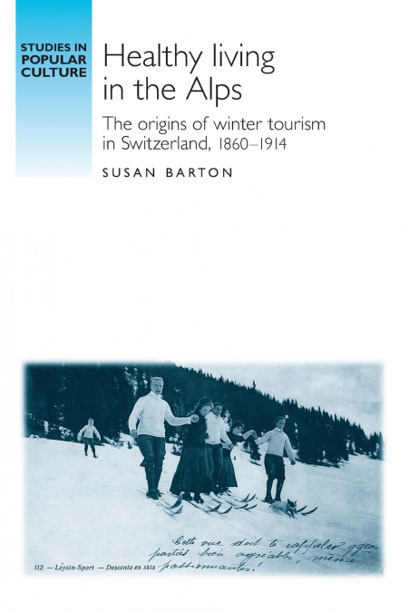 Healthy living in the Alps