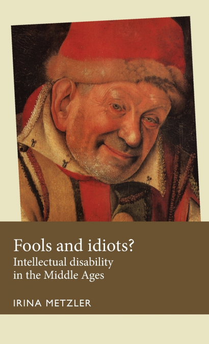 Fools and idiots?