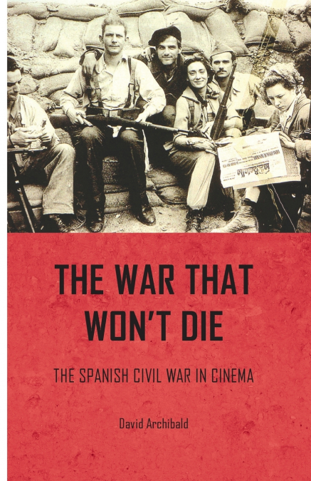 The war that won’t die