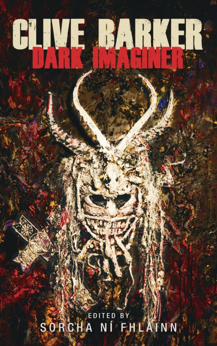 Clive Barker