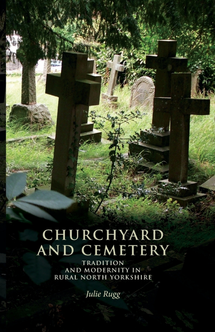 Churchyard and cemetery