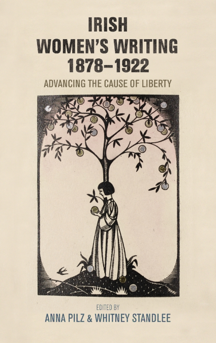 Irish women’s writing, 1878-1922