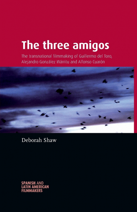 The three amigos