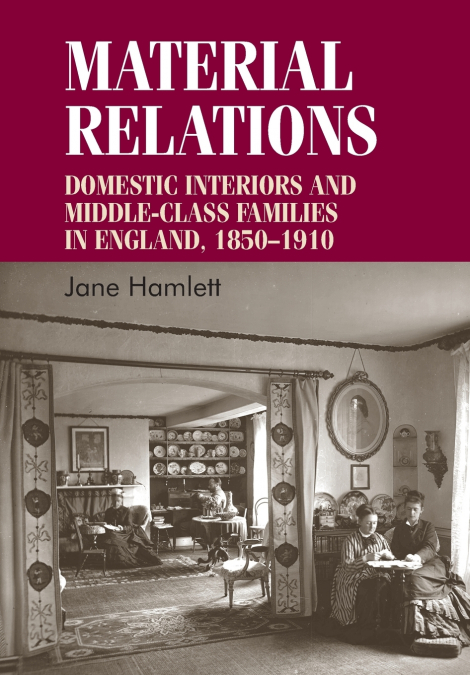 Material relations
