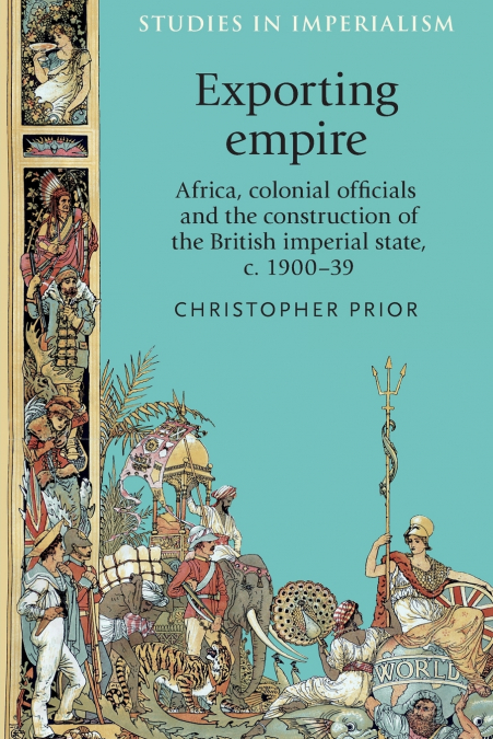 Exporting empire
