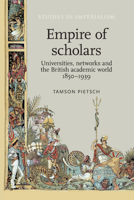 Empire of scholars