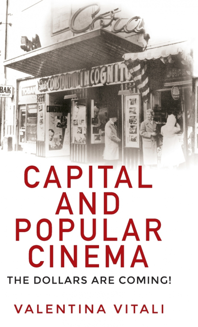 Capital and popular cinema