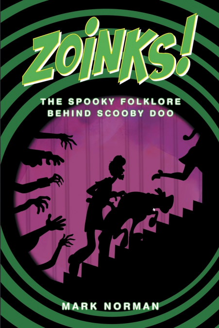 Zoinks!