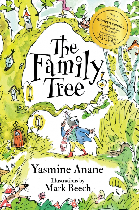 The Family Tree
