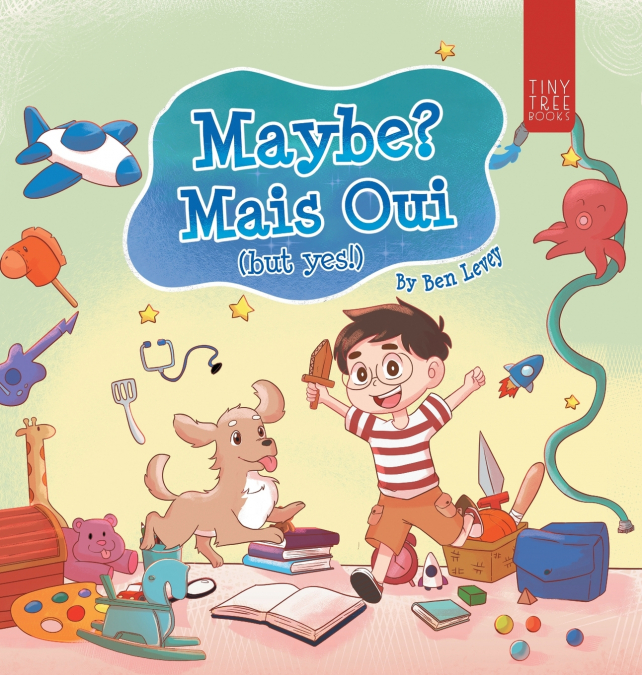 Maybe? Mais Oui!