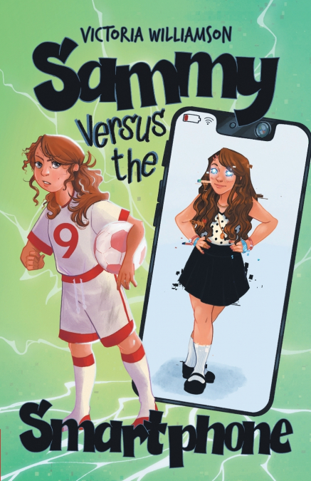Sammy Versus the Smart Phone
