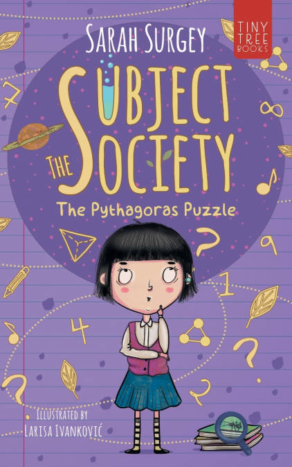 The Subject Society - The Pythagoras Puzzle