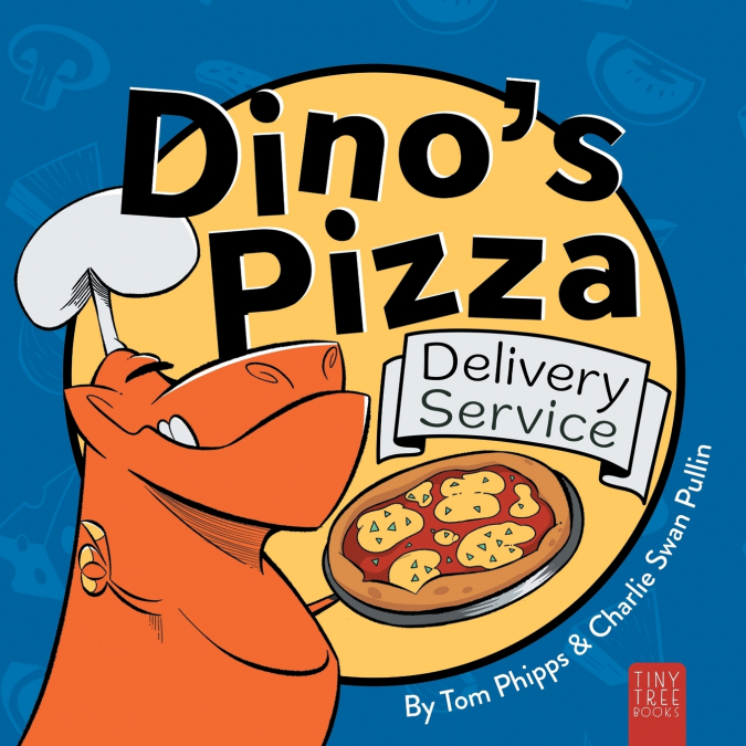 Dino’s Pizza Delivery Service