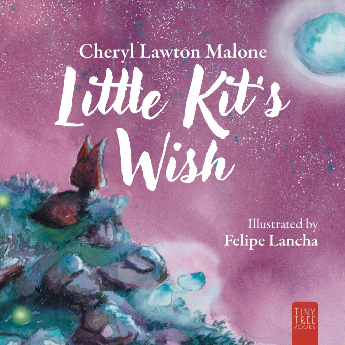 Little Kit’s Wish