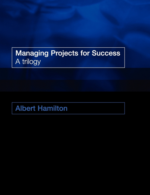 Managing Projects for Success
