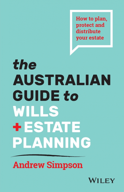 The Australian Guide to Wills