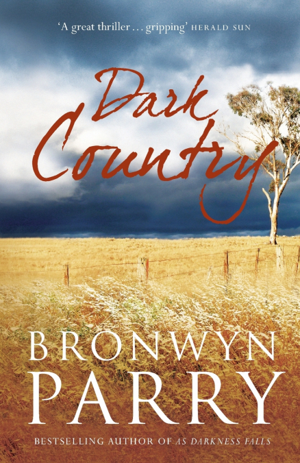 Dark Country