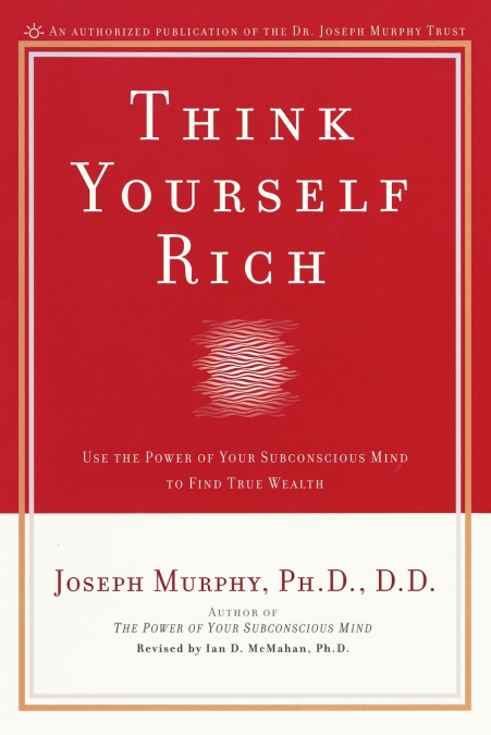 Think Yourself Rich