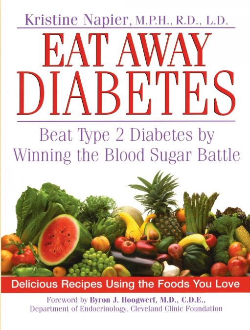 Eat Away Diabetes