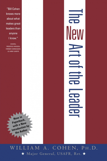 The New Art of the Leader