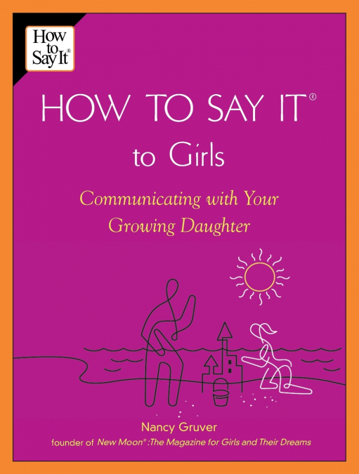 How To Say It (R) To Girls