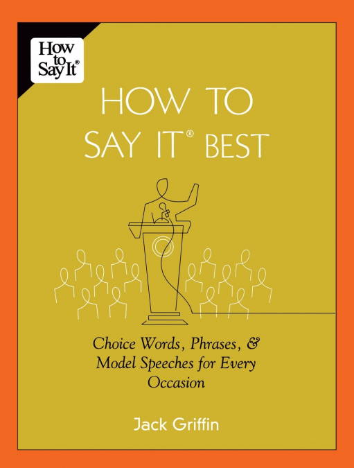 How To Say It Best