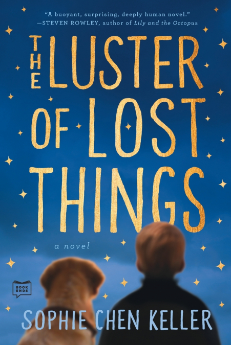 The Luster of Lost Things