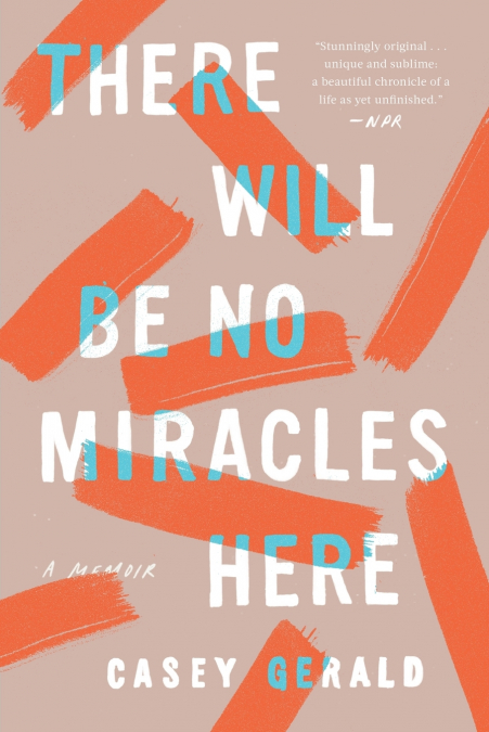 There Will Be No Miracles Here