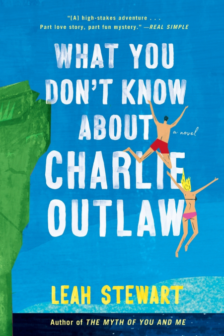 What You Don’t Know About Charlie Outlaw