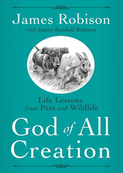 God of All Creation