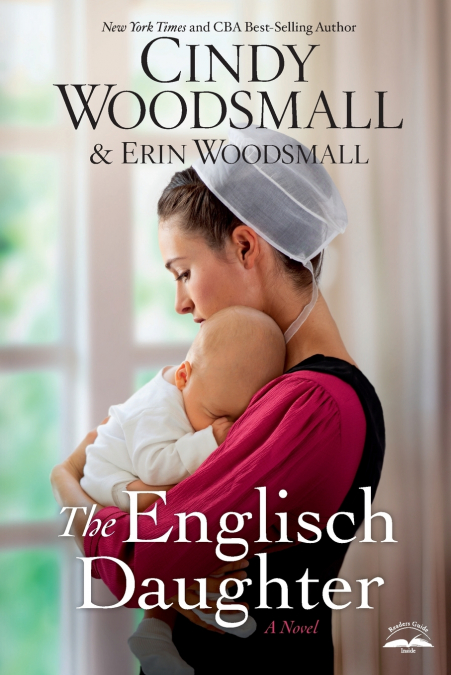 The Englisch Daughter