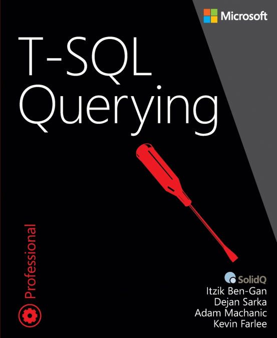 T-SQL Querying