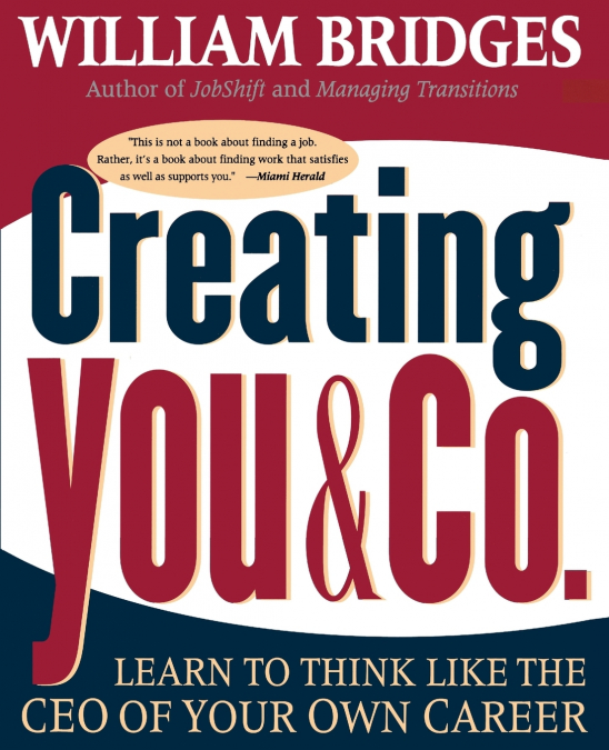 Creating You and Co