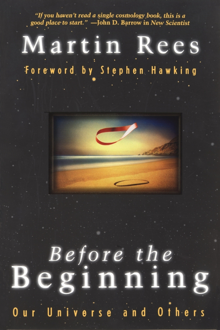 Before the Beginning