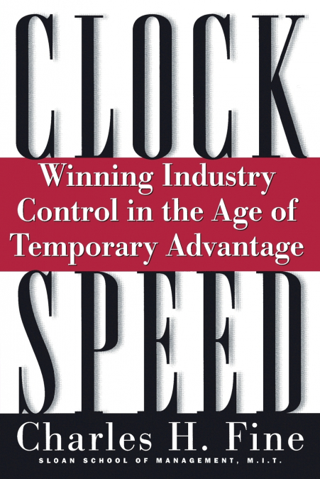 Clockspeed