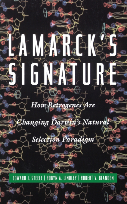 Lamarck’s Signature