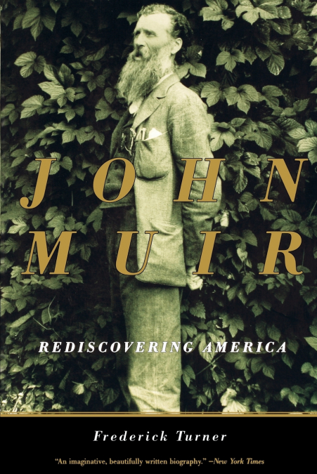 John Muir