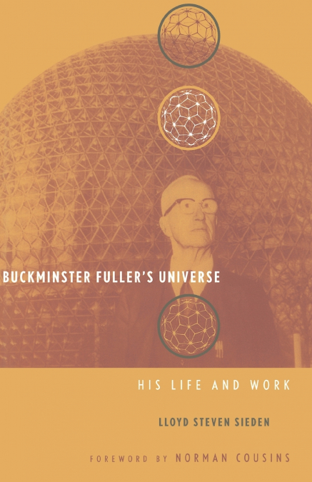 Buckminster Fuller’s Universe