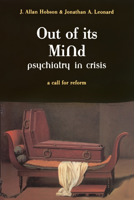 Out of Its Mind